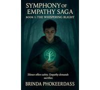 The Whispering Blight: 1 (Symphony of Empathy Saga)