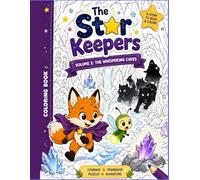 The Whispering Caves: The Star Keepers - Volume 2