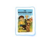 The Whispering Chimp: Think before you leap!