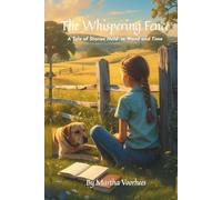 The Whispering Fence: A Tale of Stories Held in Wood and Time