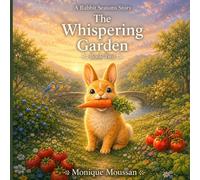 The Whispering Garden: 2 (Rabbit Seasons Series)