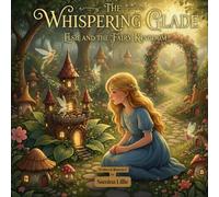 The Whispering Glade: Elsie and the Fairy Kingdom