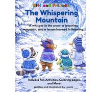 The Whispering Mountain (Riff and Friends)