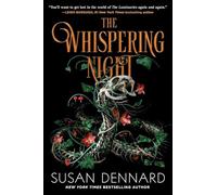 The Whispering Night: 3