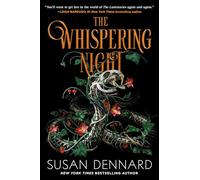 The Whispering Night: 3 (The Luminaries) – Macmillan