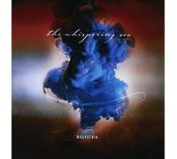 The Whispering Sea - Naupathia [Import]