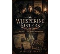 The Whispering Sisters: The Hoax That Ignited Spiritualism (Shadows of History: Dark Biographies & True Mysteries)