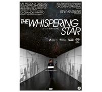 The Whispering Star (DVD)