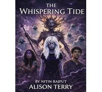 THE WHISPERING TIDE: A Novel of Tectonic Horror: 1