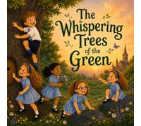 The Whispering Trees of the Green
