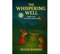 The Whispering Well: Book 2 of The Spring Creek Tales