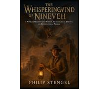 The Whispering Wind of Nineveh