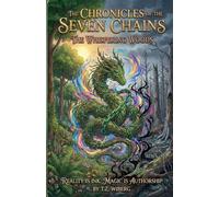 The Whispering Woods: 4 (The Chronicles of the Seven Chains)
