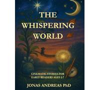 THE WHISPERING WORLD: CHILDREN STORIES FOR EARLY READERS: 1