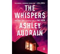 The Whispers: A Novel