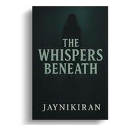 The Whispers Beneath (Edition2nd)