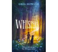 The Whispers (ebook)