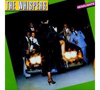 The Whispers - Headlights