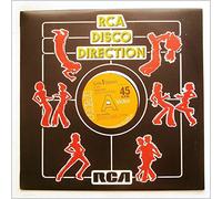 The Whispers - Headlights