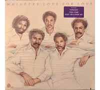 The Whispers - LOVE FOR LOVE