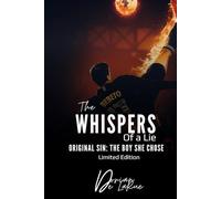 The Whispers of a Lie - Original Sin: The Boy She Chose