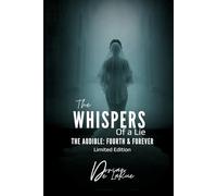 The Whispers of a Lie: The Audible: Fourth & Forever
