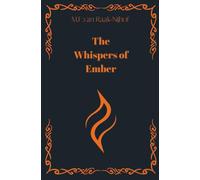 The Whispers of Ember - EN: Book 1