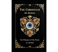 The Whispers of the Worm: (An Unputdownable Political and Psychological-Epic Fantasy, Book 3 in the series of The Chronicles of Albosa)