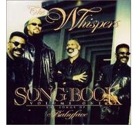 The Whispers - Songbook Vol.1-Songs of Babyf