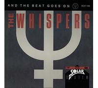 The Whispers - THE WHISPERS / IT'S A LOVE THING