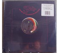 THE WHISPERS - THE WHISPERS / NO PAIN, NO GAIN