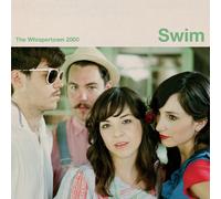 The Whispertown 2000 - Swim