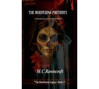 The Whispiring Portrait (The Hawthorne Legacy Book 1)