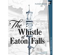 The Whistle at Eaton Falls [USA] [Blu-ray]