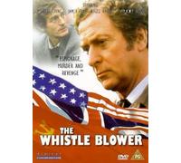 The Whistle Blower [DVD] (1987) by Michael Caine