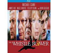 The Whistle Blower [USA] [Blu-ray]