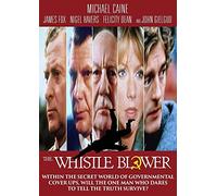 The Whistle Blower [USA] [DVD]