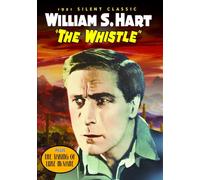 The Whistle [USA] [DVD]