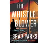 The Whistleblower (ebook)