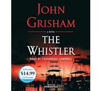 The Whistler: 1