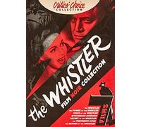 The Whistler Film Noir Collection [USA] [DVD]