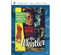 The Whistler [USA] [DVD]