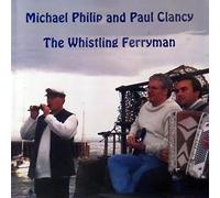 The Whistling Ferryman
