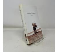 The White Bone: a Novel
