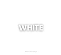 THE WHITE BOOK: 1 (Color Books)