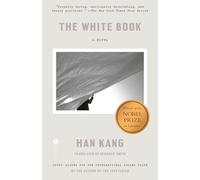 The White Book: A Novel