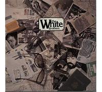 The White Brothers - The New Kentucky Colonels Live In Sweden, 1973