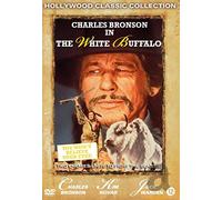 THE WHITE BUFFALO (1977) (import)
