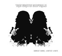 The White Buffalo Darkest Darks, Lightest Lights (CD) Album