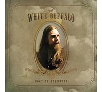 The White Buffalo - Hogtied Revisited (CD)